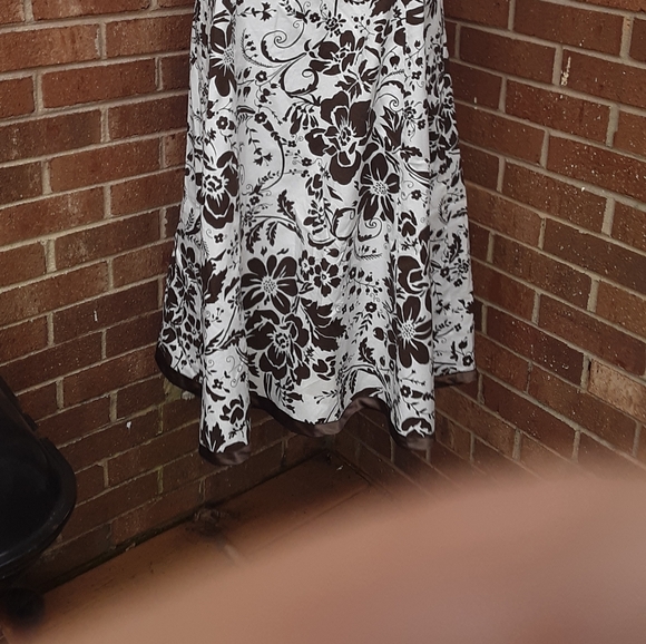 Amanda Lane Sundress, NWT - Picture 2 of 3